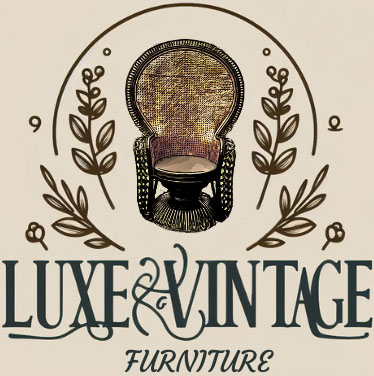 Luxe & Vintage Furniture