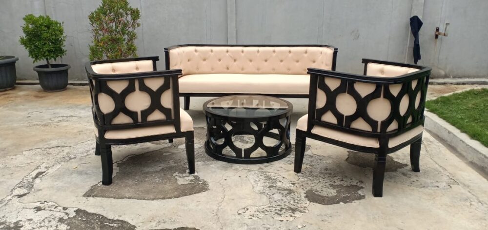 Sofa Set - Image 2